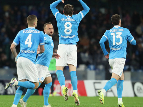 意甲精选：那不勒斯VS帕尔马比分预测，拿波里核心伤缺实力不减