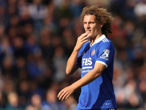 摩纳哥球队官方宣布球队正式从莱斯特城租借球员法斯