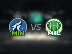 森林狼vs雄鹿首发阵容详情一览(2026年01月14日)