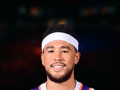 NBA每日罚球王：德文·布克11罚球(2026年01月14日)