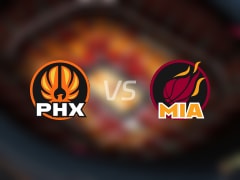 太阳vs热火全场录像回放-NBA常规赛(2026年01月14日)