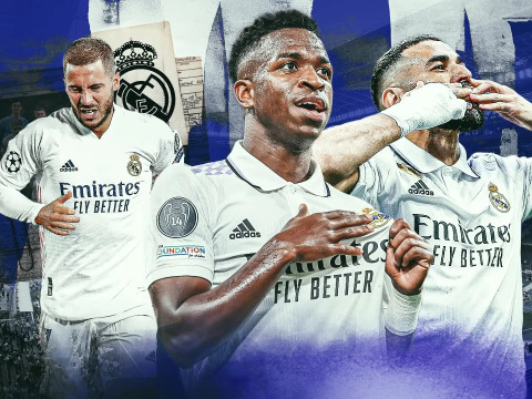 西甲第20轮：皇马VS莱万特比分预测，皇马遭遇连败士气低迷