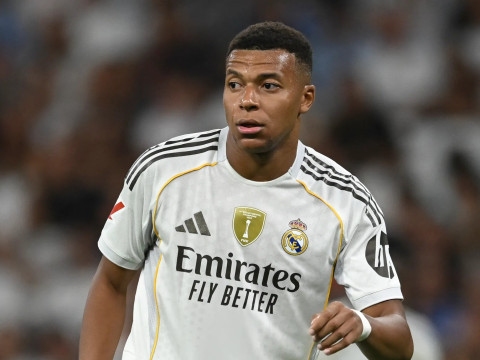 fc26年度蓝最终阵容：哈兰德，登贝莱、姆巴佩等人悉数在列