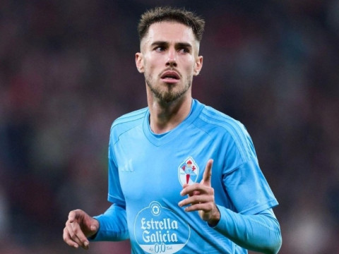 跟队记者：尤文计划引援明格萨，而塞尔塔球队要价2000万欧