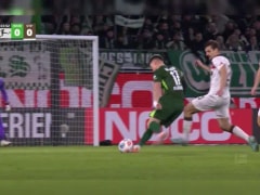 【德甲联赛第17轮】沃尔夫斯堡vs圣保利录像回放在线观看(2026年01月15日)