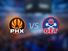 太阳vs活塞伤病名单出炉 谁能取胜？(2026年01月16日)