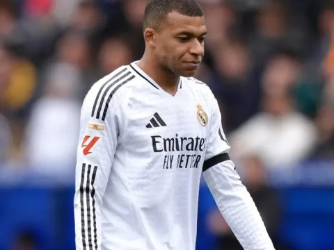 皇马爆冷不敌西乙垫底球队，两队首发身价相差近5.6亿欧