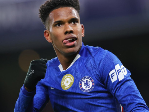 埃斯特旺社媒发文总结失利：正是这些经历才让我们变强大