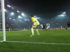 【德甲联赛第17轮】奥格斯堡vs柏林联合录像回放在线观看(2026年01月16日)