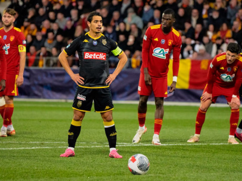 法乙精选：罗德兹VS勒芒比分预测，勒芒多达十轮不败攻防一体