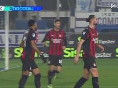 科莫vsAC米兰回放录像【2026年01月16日】