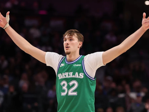 NBA常规赛独行侠vs爵士 独行侠伤病报告出炉！弗拉格、加福德小概率出战