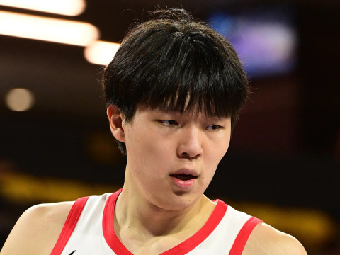 NBA常规赛湖人vs开拓者 开拓者伤病报告出炉！阿夫迪亚小概率出战 杨瀚森出战成疑