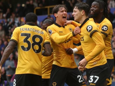 英超：狼队vs纽卡斯尔比分预测 狼队主场能否夺得积分