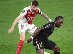 摩纳哥vs洛里昂回放录像【2026年01月17日】