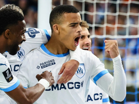 法甲精选：昂热VS马赛比分预测，马赛客场三连胜状态火爆