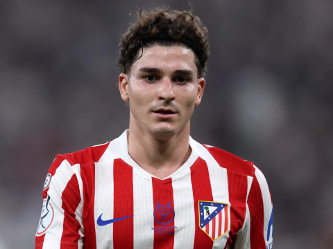 西甲：马德里竞技vs阿拉维斯比分预测 阿拉维斯获胜机会渺茫