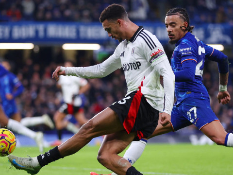 英超精选：利兹联VS富勒姆比分预测，富勒姆客场冲击连胜联赛前五