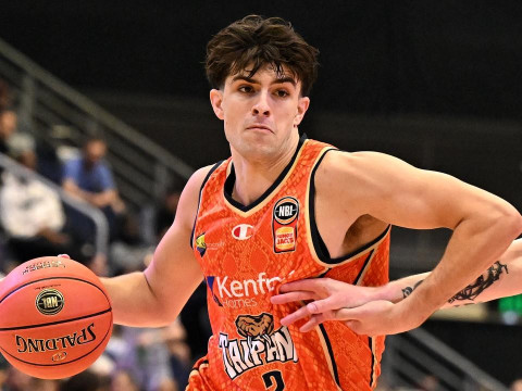 澳大利亚NBL前瞻|凯恩斯太攀蛇vs新西兰破坏者预测分析 主队两连胜中