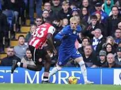 切尔西vs布伦特福德回放录像【2026年01月17日】