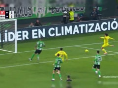 【西甲联赛第20轮】贝蒂斯vs比利亚雷亚尔录像回放在线观看(2026年01月18日)