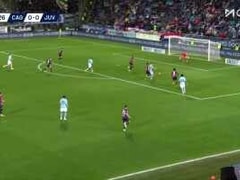 卡利亚里vs尤文回放录像【2026年01月18日】