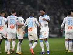 【法甲联赛第18轮】昂热vs马赛录像回放在线观看(2026年01月18日)