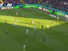 乌迪内斯vs国米回放录像【2026年01月17日】