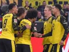 【德甲联赛第18轮】多特蒙德vs圣保利录像回放在线观看(2026年01月17日)