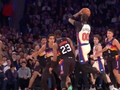 太阳vs尼克斯回放录像【2026年01月18日】