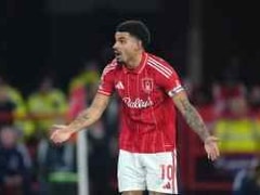 诺丁汉森林vs阿森纳回放录像【2026年01月18日】