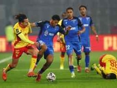 朗斯vs欧塞尔回放录像【2026年01月18日】