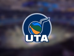 爵士伤病报告：尼昂因脚受伤无法出场(2026年01月20日)