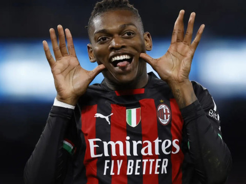 科斯塔库塔：米兰的球员应该注意身后回追的球员，球员应该提升水平还有比赛质量