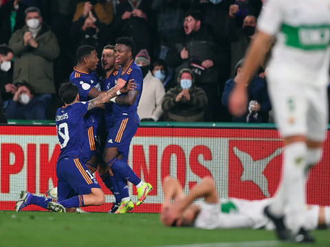 西甲焦点：埃尔切VS塞维利亚比分预测，双方伤兵满营残阵出战