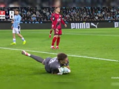 【西甲联赛第20轮】塞尔塔vs巴列卡诺录像回放在线观看(2026年01月19日)