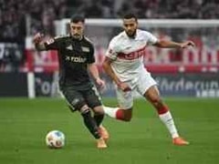 【德甲联赛第18轮】斯图加特vs柏林联合录像回放在线观看(2026年01月18日)