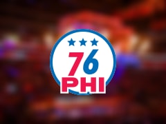 76人伤病报告：恩比德因膝盖受伤出战成疑(2026年01月20日)