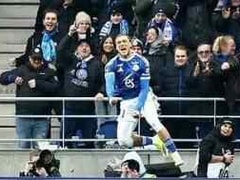 【法甲联赛第18轮】斯特拉斯堡vs梅斯录像回放在线观看(2026年01月18日)