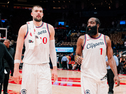 NBA常规赛-快船vs奇才伤病名单（1月20日）伦纳德左膝挫伤缺席