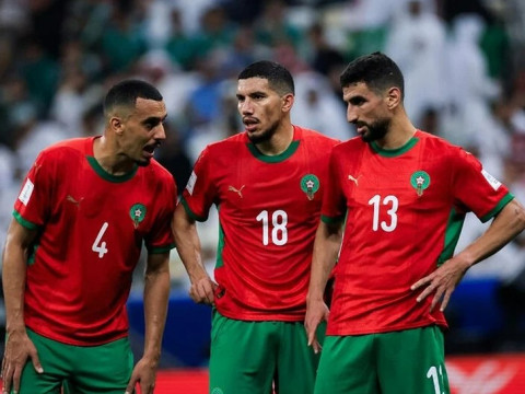 摩洛哥已经50年与冠军无缘上一次夺得非洲杯冠军还是1976年