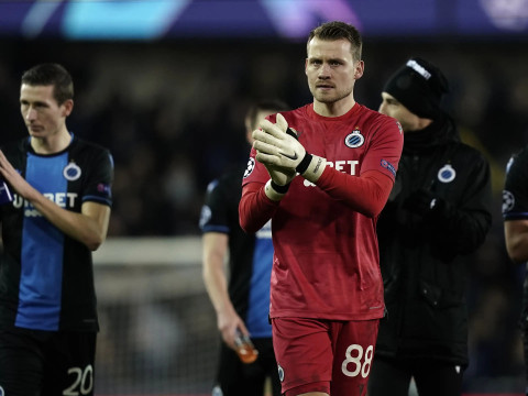 欧冠003：阿拉木图VS布鲁日比分预测，布鲁日遭遇连败士气低迷