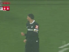 【德甲联赛第18轮】奥格斯堡vs弗赖堡录像回放在线观看(2026年01月19日)