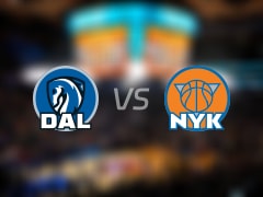 独行侠vs尼克斯伤病名单出炉 谁能取胜？(2026年01月20日)