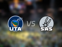 爵士vs马刺大小分预测 数据解析详情一览(2026年01月20日)