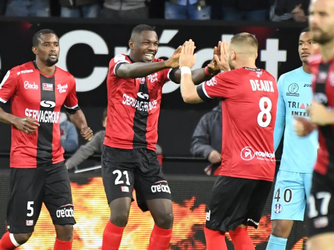 法乙003：南锡VS甘冈比分预测，甘冈状态回暖客场冲击连胜