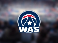 奇才伤病报告：库利巴利因后背受伤无法出场(2026年01月20日)