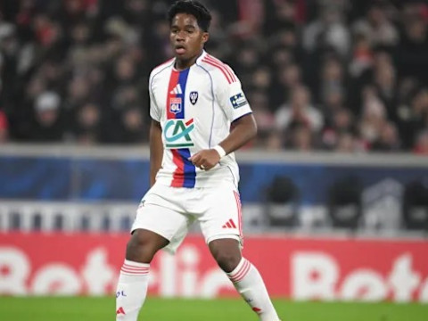 状态极佳！恩德里克贡献1传帮助球队获胜，荣获全场最佳球员