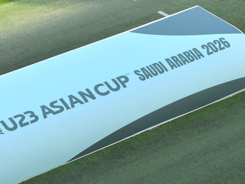 2026中国U23亚洲杯四强|半决赛比赛时间 1月20日为决赛资格而战！