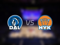 独行侠vs尼克斯大小分预测 数据解析详情一览(2026年01月20日)